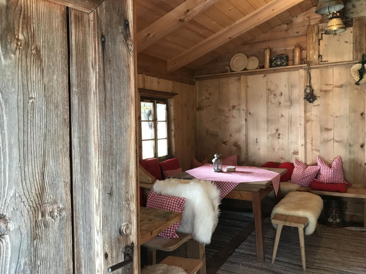 Aschau Im ZillertalMartlerhofアパートメント エクステリア 写真